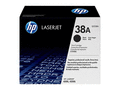 Q1338A toner zwart voor de Laserjet 4200