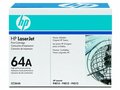 CC364A HP toner zwart laserjet P4014 P4015 P4515