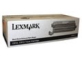 12N0771 Lexmark tonercartridge zwart