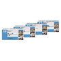 HP laserjet 5000, 5500 complete set toners