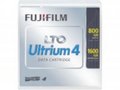 Fuji LTO4 Ultrium 800/1600 GB,  800, 1600