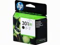 CH561EE HP inktcartridege DJ1050  BLACK No. 301 