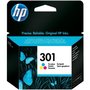 CH562EE HP inktcartridge DJ1050  3 Color No. 301