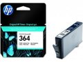 CB317EE HP photocartridge Nr.364 Vivera black