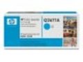 Q2671A HP tonercartridge Smart cyan