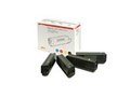 Oki tonercartridge 's valuepack rainbowkit C5100 C5200 C5300 C5400