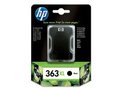 C8719EE HP inkcartridge Nr.363 XL black 17ml