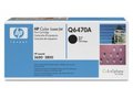 Q6470A HP tonercartridge black