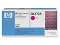 Q6473A HP tonercartridge Q6473A magenta