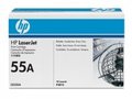 CE255A HP tonercartridge black voor de P3015