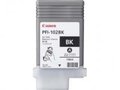 PFI-102 Canon inkcartridge black IPF 500 600 610 700 710 LP17 LP24