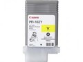 PFI-102 Canon inkcartridge PFI-102 yellow