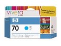 C9452A HP inkcartridge Nr.70 cyan 130ml