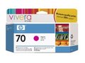 C9453A HP inkcartridge Nr.70 magenta 130ml