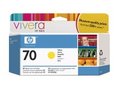 C9454A HP inkcartridge Nr.70 yellow 130ml