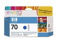 C9458A HP inkcartridge Nr.70 cyan 130ml