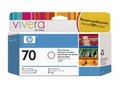 C9459A HP inkcartridge Nr.70 gloss 130ml glans.