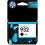 INKTCARTRIDGE HP CN057AE NO. 932XL ZWART