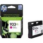 INKTCARTRIDGE HP CN056AE NO. 933XL ROOD