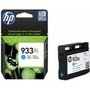 INKTCARTRIDGE HP CN056AE NO. 933XL BLAUW