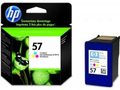 C6657 HP inkcartridge Nr.57 3-color 17ml