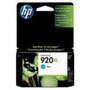 CD972A HP inkcartridge Nr.920 cyan XL