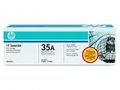 HP toner CB435A, 35A