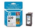 C8767EE nr. 339 inktcartridge zwart