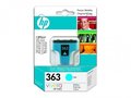 C8771EE HP vivera inktcartridge Cyan