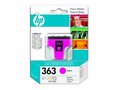 C8772EE HP vivera inktcartridge Magenta