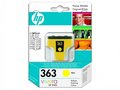 C8773EE HP vivera inktcartridge Yellow