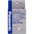 Inktcassette voor o.a. Panasonic KX-P1081_