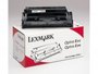 13T0101 Lexmark Tonercartridge Optra E310 E312 _